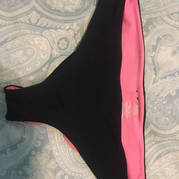 Pink & Victoria Secret Bikini bottoms Both Small - Picture 5 of 6